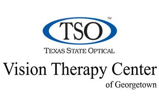 tso vision therapy