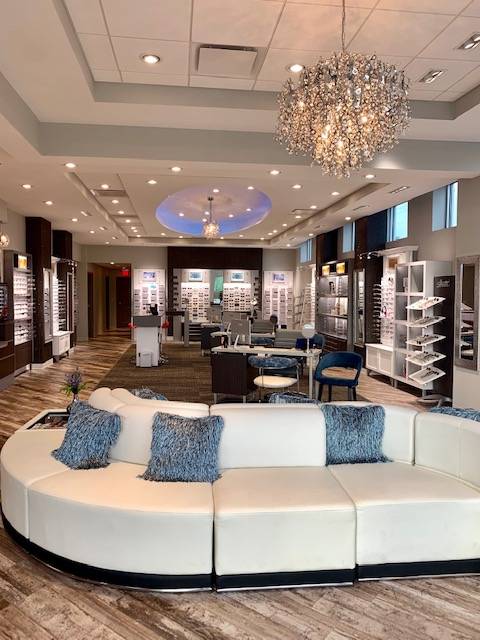 eye doctors opticians kerrville tx