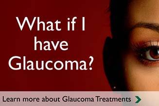 glaucoma