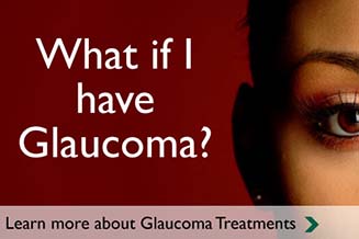 glaucoma