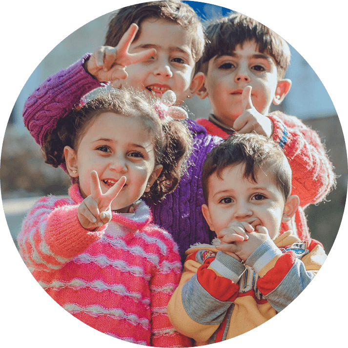 Growing Prevalence of Myopia