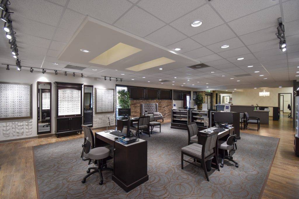 victoria optical