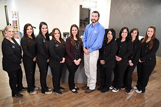 victoria tx eye doctors