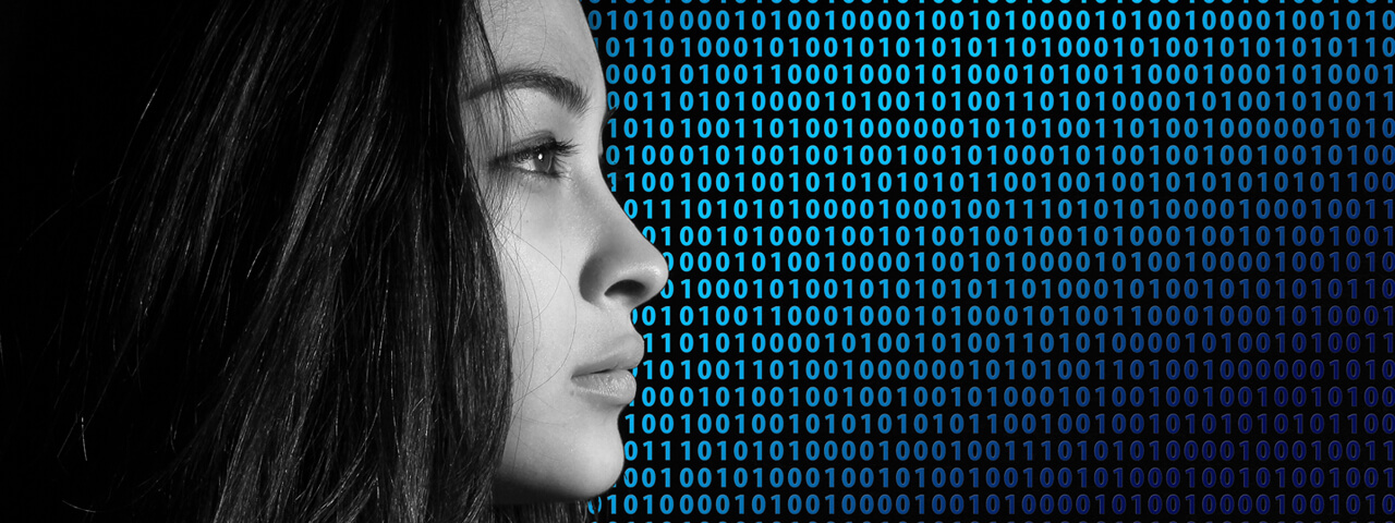 Computer Vision: Ways To Protect Your Eyes