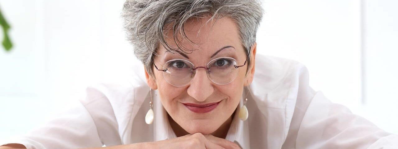 Geriatric Eye Exams: Help Prevent Blindness & Vision Loss