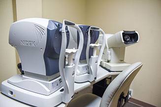 eye exams tso wichita