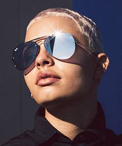 Ray Ban