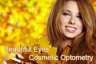 cosmetic optometry spring tx