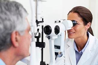 eye exam near you