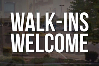 Walk ins Welcome Katy Eye Doctor