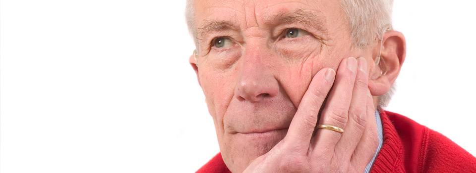 Treating Macular Degeneration