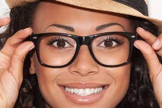 Copperfield eyeglasses store near me