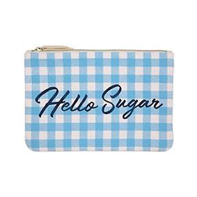 Draper James Hello Sugar Pouch