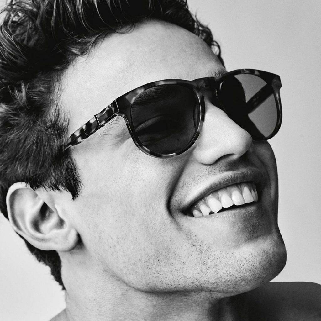 Liu Jo Glasses California