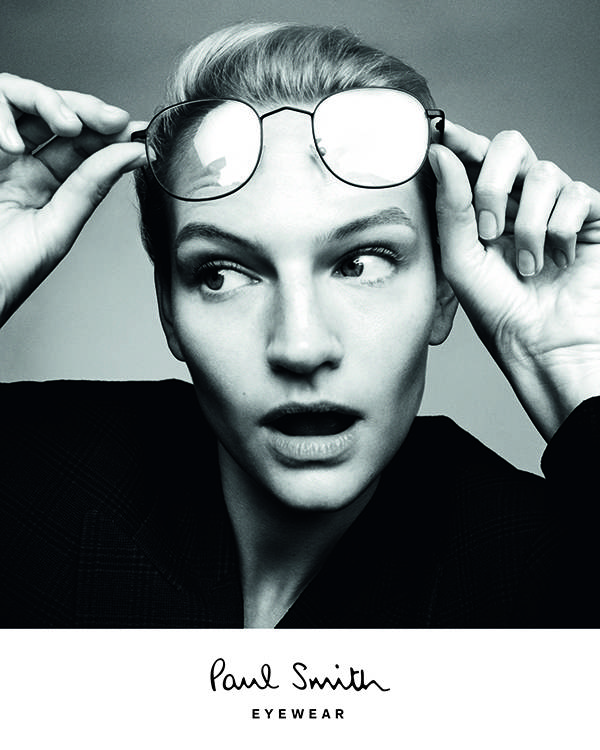 Paul Smith Glasses CA