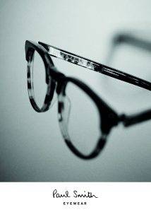 Paul Smith Glasses CA