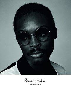 Paul Smith Glasses CA