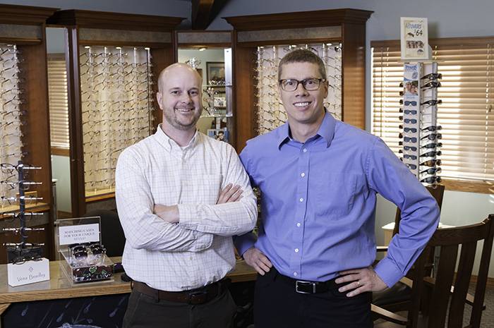 Big Sky Eye Care in Hamilton, MT