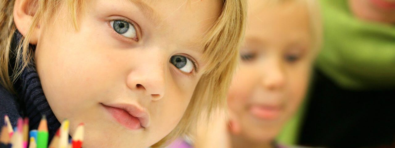 A Vision of Back-To-School | Eye Doctor in Hamilton