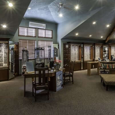big sky eye care practice
