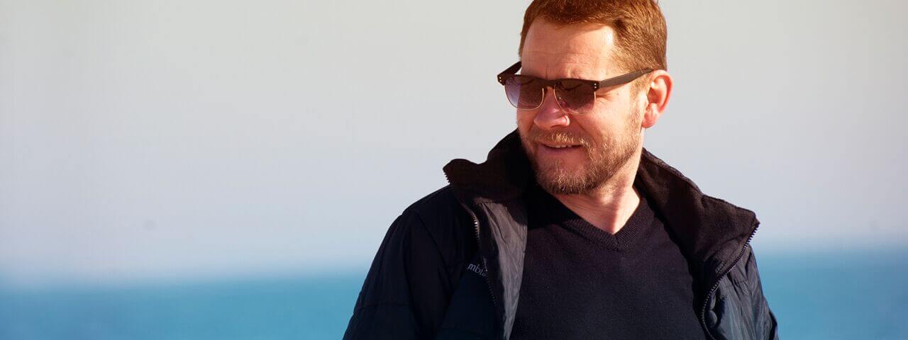 The Importance of Sunglasses