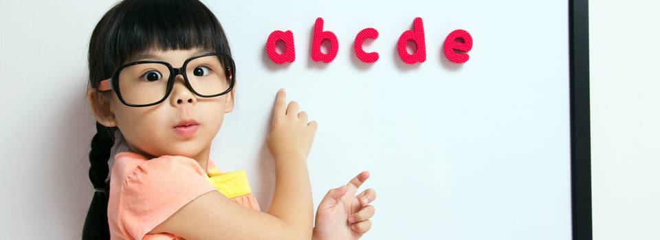 A child back to school, Optometrist Garden Grove, CA