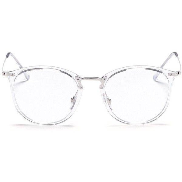 ODO glasses