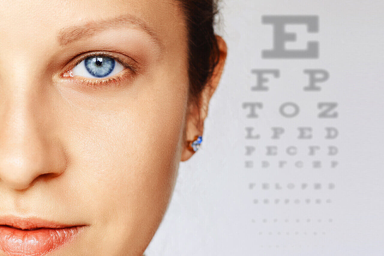 Visit Our Verona &amp; Montclair Optometrist For Eye Exams