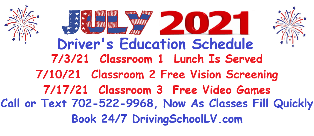 July DE 2021