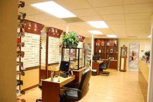 office