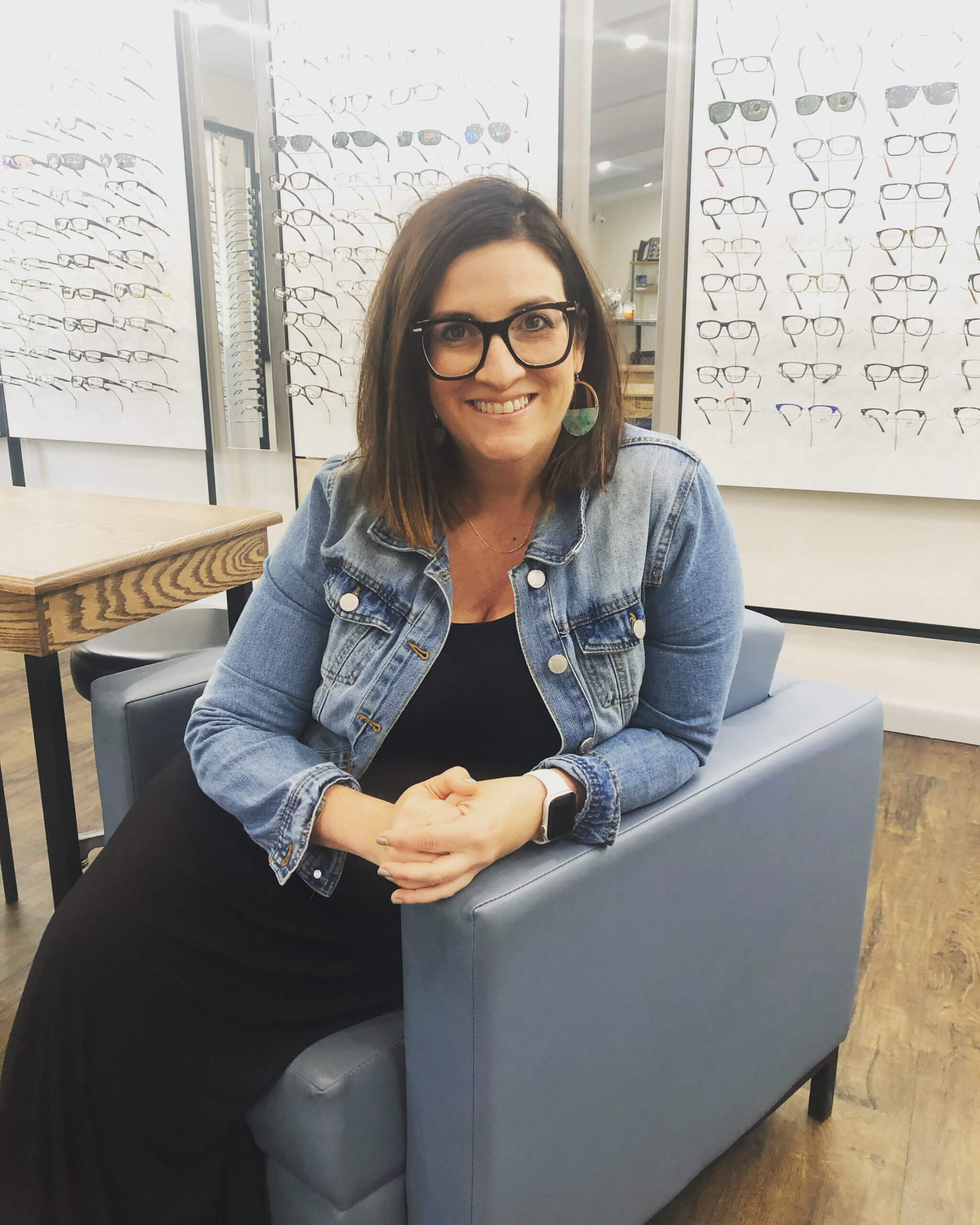 Meet Our Eye Exam Staff At Shirley Eye Care
