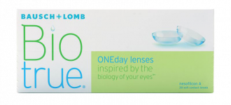 B%26L Bio True 330x150