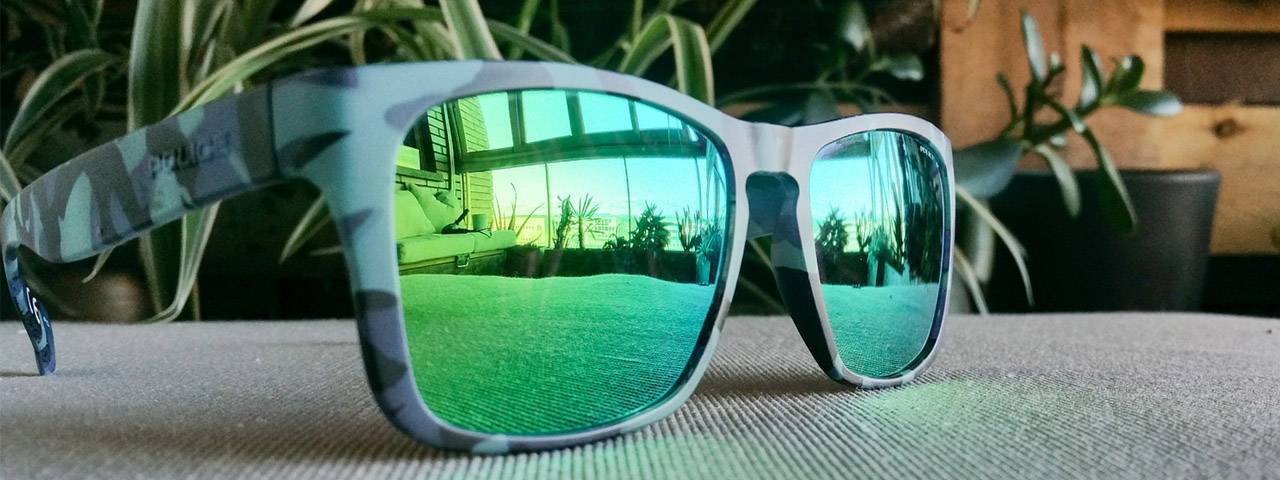 Sunglasses Police Brand