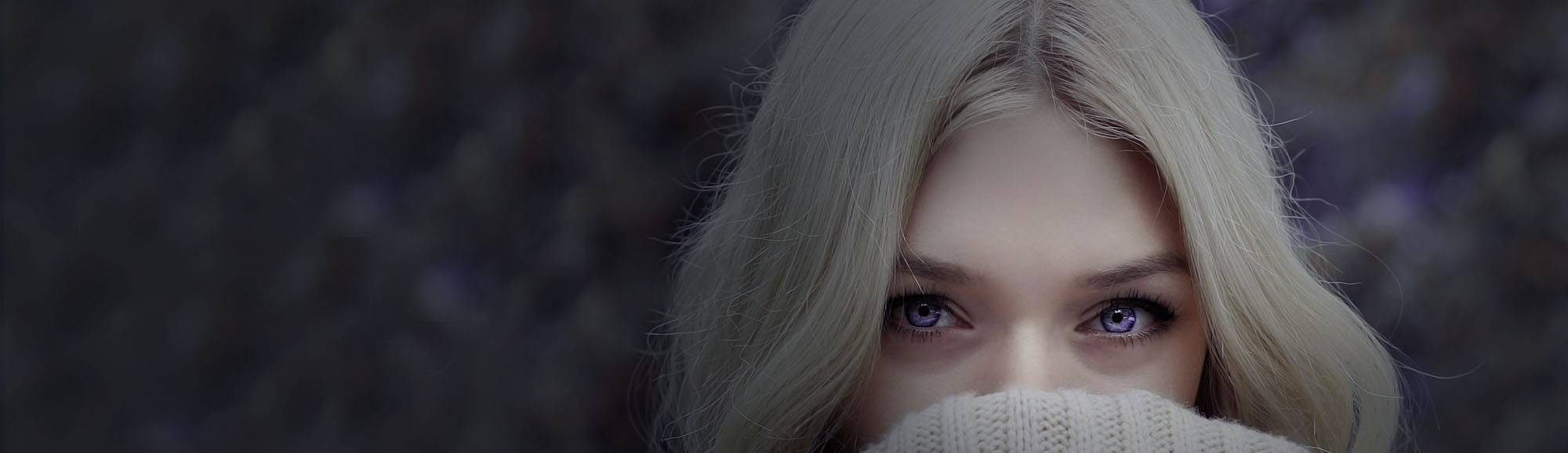 Contact Lens
