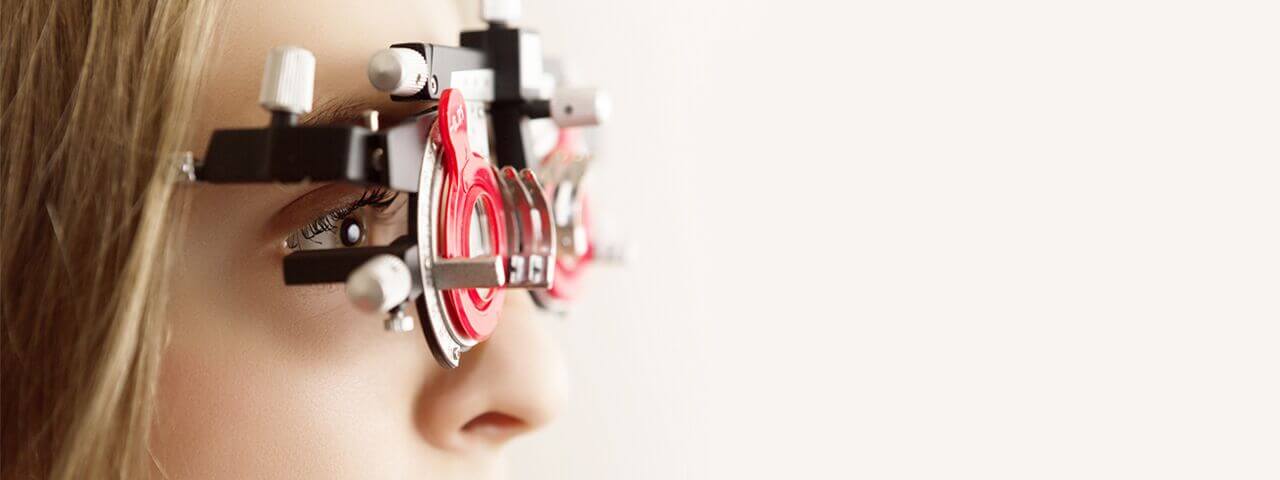 Comprehensive Eye Exam vs. Vision Screening
