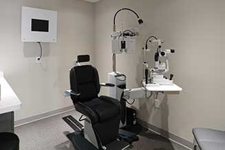 eye exam richardson tx1