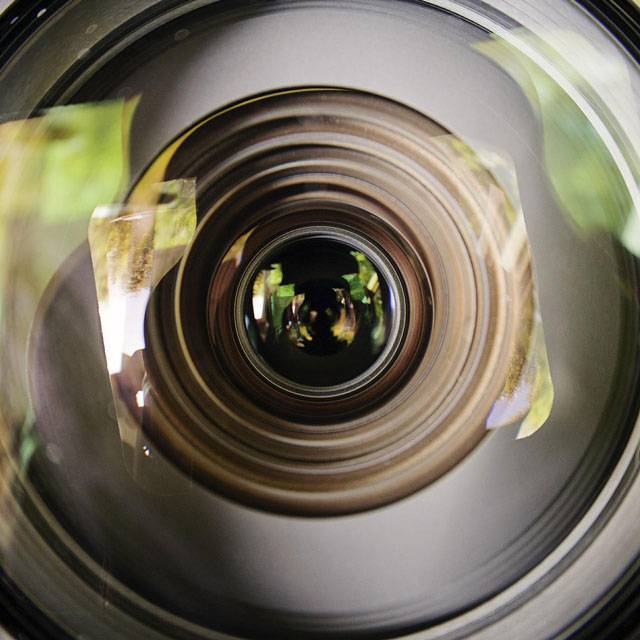 lens square 640