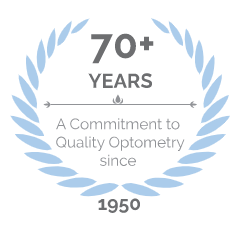 Excellence Emblem 70 years