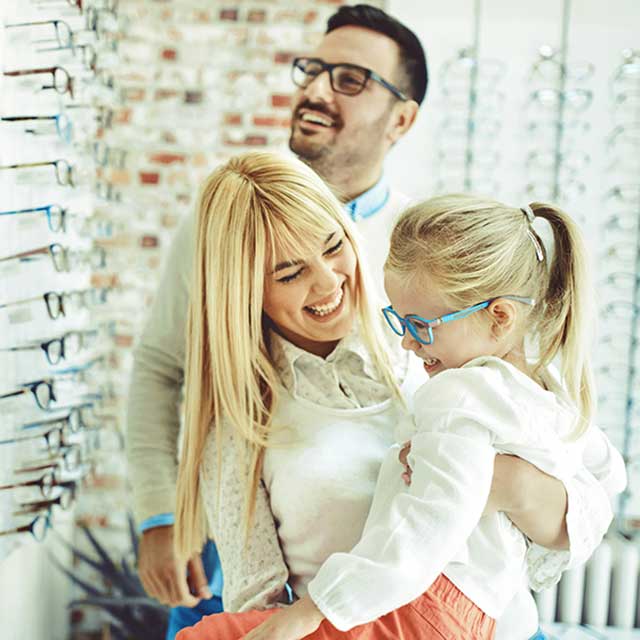 optical store near you