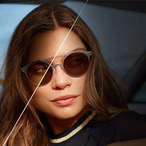 Transitions Lenses
