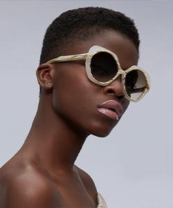 BLAKE KUWAHARA Eyewear