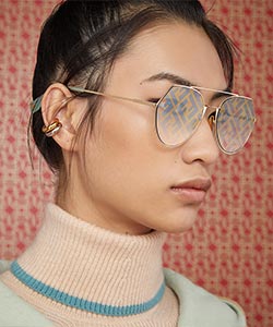 FENDI Eyewear