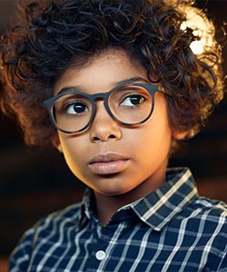 RAY BAN Eyewear