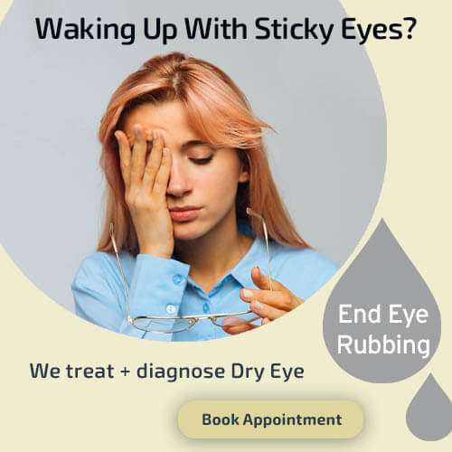 DryEye SMC