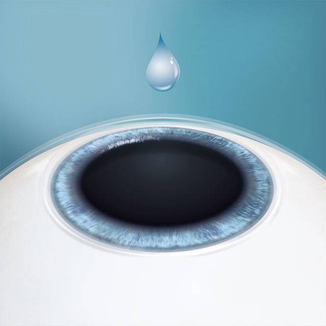 Dr. Richard Chu, Top LASIK surgeon in Fort Worth, TX