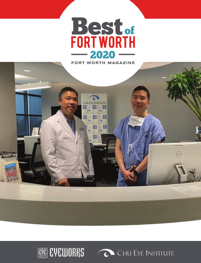 Best of Fort Worth