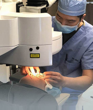 Eye Surgery Doctor Callout 1