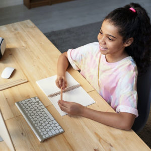 remote learning