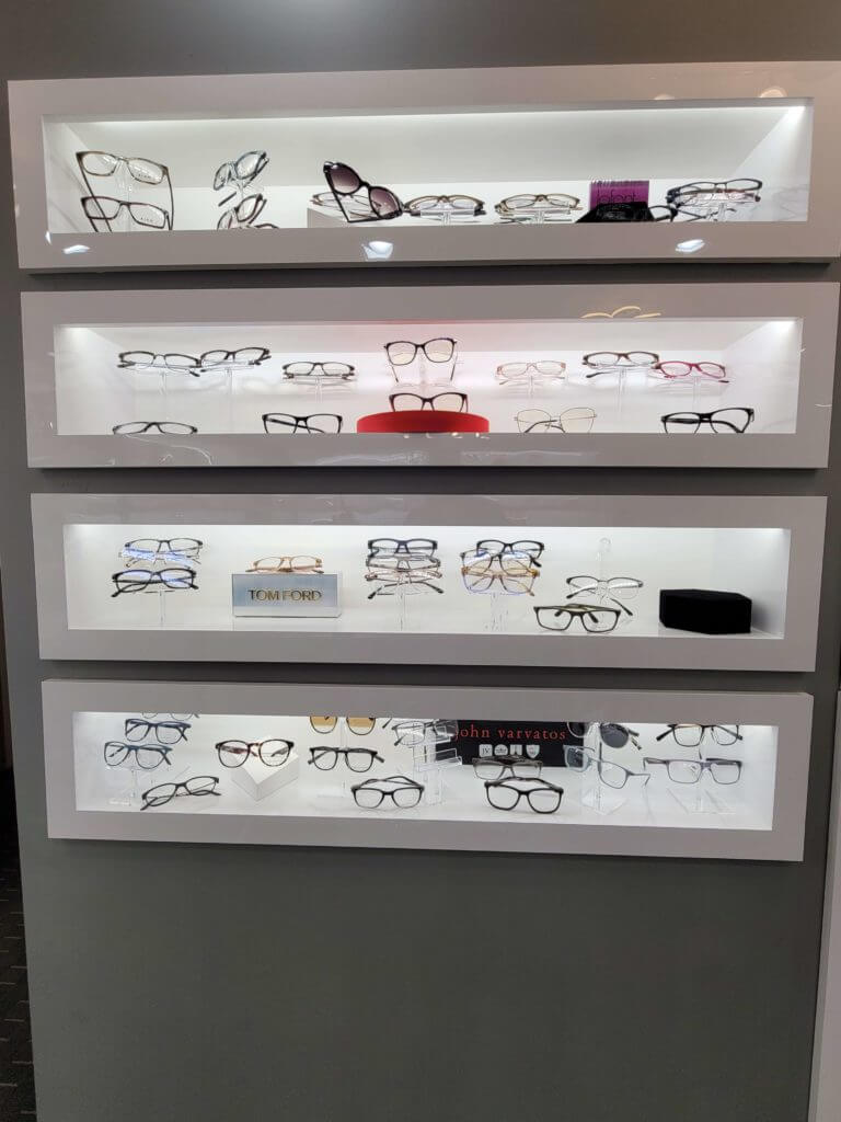 eyeglasses near me