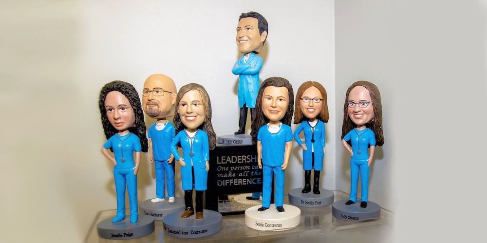 all staff bobble heads edited